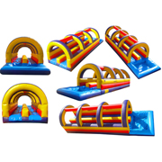 inflatable water slide rentals